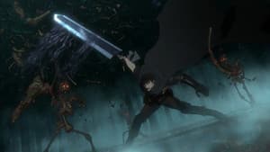 Episódio 1 - A Grande Espada Matadora de Dragões - Berserk