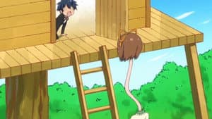 Episódio 2 - Episódio 2 - Takamiya Nasuno Desu!: Teekyuu Spin-off