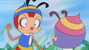 Episódio 4 - Episódio 4 - The New Adventures of Hutch the Honeybee