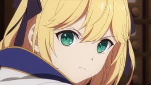 Episódio 4 - A Princesa e a Garota Perdida Anunciam Sua Decisão - The Magical Revolution