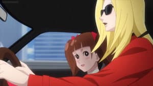 Episódio 3 - Episódio 3 - Cutie Honey
