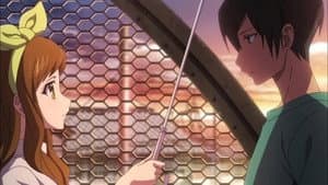 Episódio 5 - Ponte Hinode - Glasslip