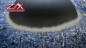 Episódio 3 - Fase 3 - Z X: Ignition
