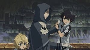 Episódio 1 - Episódio 1 - Seraph of the End