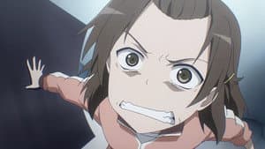 Episódio 6 - Episódio 6 - Rinne no Lagrange: Flower Declaration of Your Heart