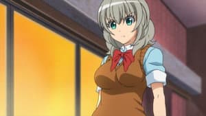 Episódio 3 - Episódio 3 - Binbougami Ga!