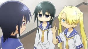 Episódio 2 - Episódio 2 - Komori-san Wa Kotowarenai!