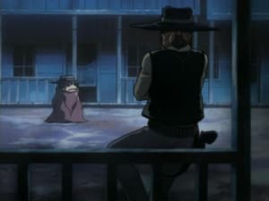 Episódio 4 - Episódio 4 - Gun Frontier