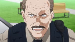 Episódio 7 - Red Pill - O Incidente de Darwin