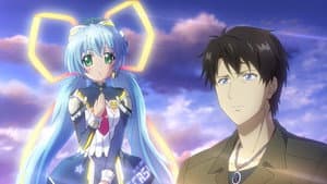 Episódio 3 - Episódio 3 - Planetarian
