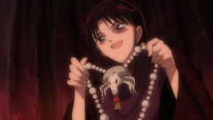 Episódio 4 - Episódio 4 - Magic Kaito