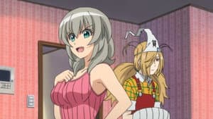 Episódio 7 - Episódio 7 - Binbougami Ga!