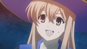 Episódio 3 - Episódio 3 - Atelier Escha & Logy Alchemists Of The Dusk Sky