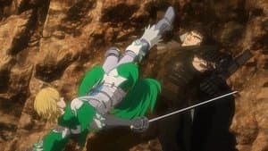 Episódio 8 - Reunião no Covil do Mal - Berserk