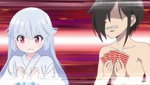 Episódio 7 - Episódio 7 - Kiitarou Shounen No Youkai Enikki