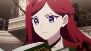 Episódio 6 - A Princesa Egoísta Julga - The Most Heretical Last Boss Queen: From Villainess to Savior