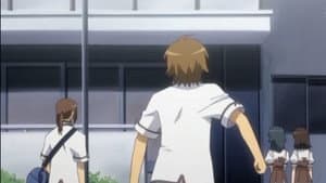 Episódio 4 - Episódio 4 - SHUFFLE! MEMORIES