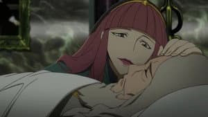 Episódio 5 - Episódio 5 - GARO: HONOO NO KOKUIN