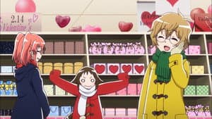 Episódio 6 - Episódio 6 - Mikakunin De Shinkoukei