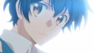 Episódio 1 - Primeira Vez - Sasaki and Miyano