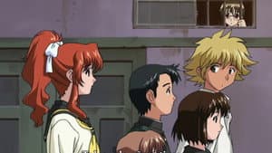 Episódio 2 - Eu não posso mais me casar - Onegai Teacher