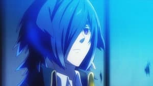 Episódio 7 - Episódio 7 - Sengoku Night Blood