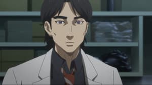 Episódio 8 - Episódio 8 - KOKKOKU