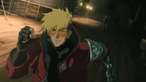 Episódio 6 - Era uma Vez em Hopeland - TRIGUN STAMPEDE