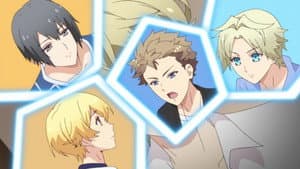 Episódio 6 - Episódio 6 - Tsukiuta: The Animation