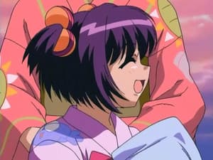 Episódio 6 - Mais! Mais! - Hand Maid May