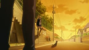 Episódio 6 - Episódio 6 - Nyan Koi!