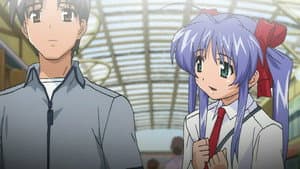Episódio 6 - Episódio 6 - Wind: A Breath of Heart