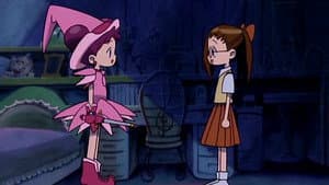 Episódio 2 - Episódio 2 - Ojamajo Doremi