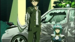 Episódio 7 - Episódio 7 - The Testament of Sister New Devil