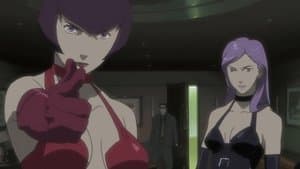 Episódio 7 - SA: Idolatria – IDOLATRADO - Ghost in the Shell: Stand Alone Complex