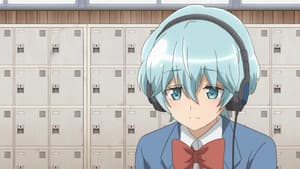 Episódio 2 - Episódio 2 - Houkago Saikoro Club