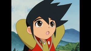 Episódio 2 - Episódio 2 - Hiwou War Chronicles
