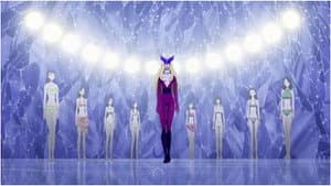 Episódio 8 - Episódio 8 - Cutie Honey