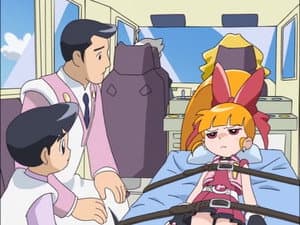 Episódio 2 - Bolhas saltitantes - As Meninas Superpoderosas: Geração Z