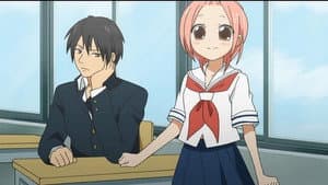 Episódio 2 - Episódio 2 - Sumomomo Momomo: Chijou Saikyou no Yome