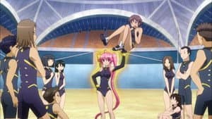 Episódio 3 - Episódio 3 - Seiken Tsukai no World Break
