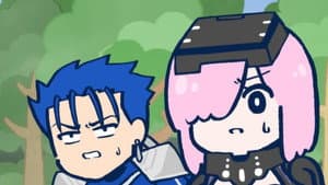 Episódio 1 - Episódio 1 - Fate/Grand Order: You've Lost Ritsuka Fujimaru
