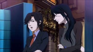 Episódio 6 - Episódio 6 - Kure-nai