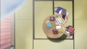 Episódio 8 - Episódio 8 - SHUFFLE! MEMORIES