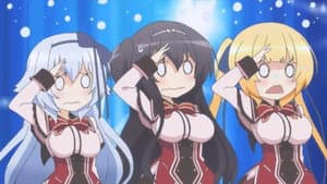 Episódio 4 - Caça Frenética - Wagamama High Spec