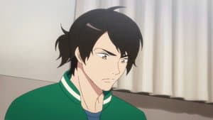 Episódio 1 - Aposentando-se Samurai - The Gymnastics Samurai