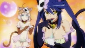 Episódio 6 - Episódio 6 - Yumekui Merry