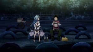Episódio 2 - Devaneio da minha adolescência desaparecida - Denpa Onna to Seishun Otoko