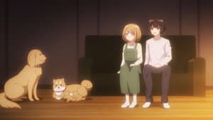 Episódio 3 - O Despertar dos Medidores de Amor - Marika-chan no Koukando wa Bukkowareteiru