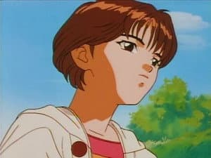 Episódio 8 - Sempre senti a sua presença - DNA²